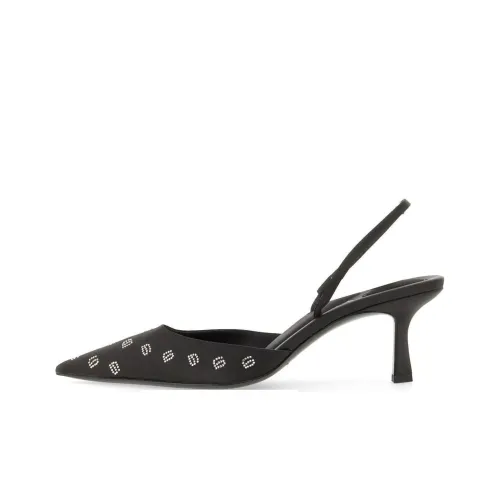 alexander wang Delphine Высокие каблуки Женские