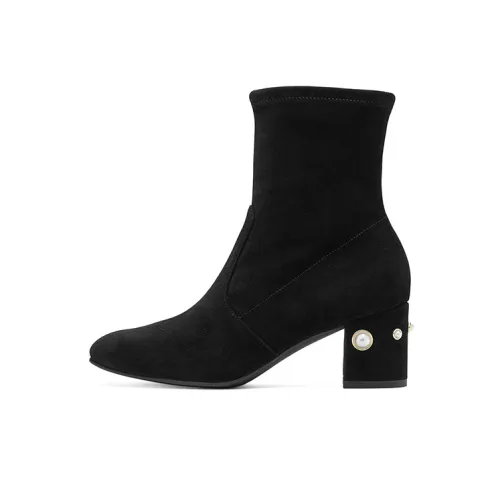 Stuart Weitzman Женские ботильоны