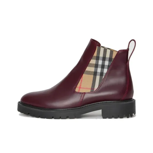 Burberry Винтаж Челси Женские