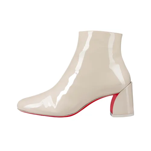 Christian Louboutin Женские ботильоны