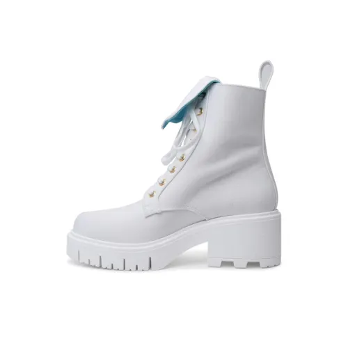 Chiara Ferragni Женские ботильоны