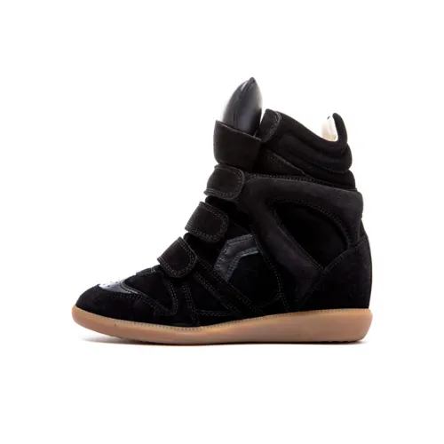 ISABEL MARANT Женские ботильоны