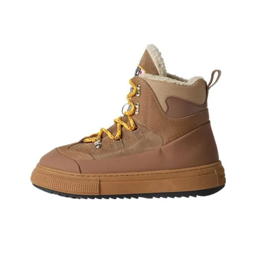 DSQUARED 2 Ботильоны Женские Коричневый