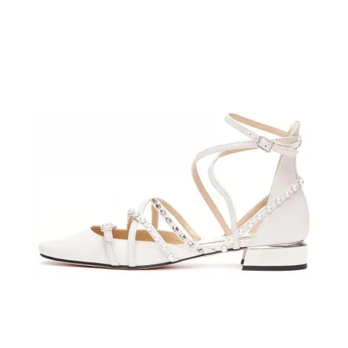 Jimmy Choo Celestia Высокие каблуки Женские