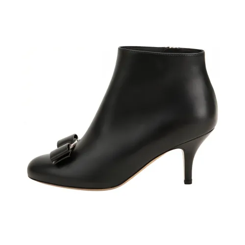 Ferragamo Женские ботильоны