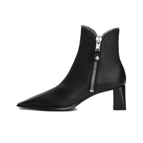 alexander wang Женские ботильоны