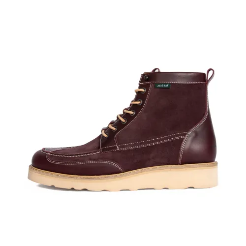 Paul Smith Ботильоны Мужские