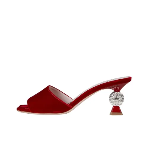 Roger Vivier Высокие каблуки Женские