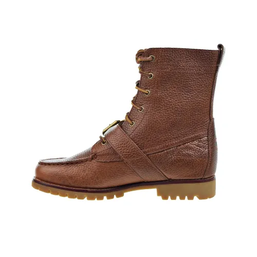 Polo Ralph Lauren Ботильоны Мужские Коричневые