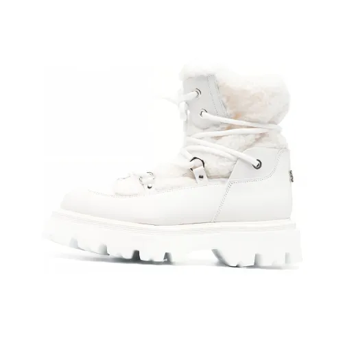 Casadei Ботильоны Женские Белые