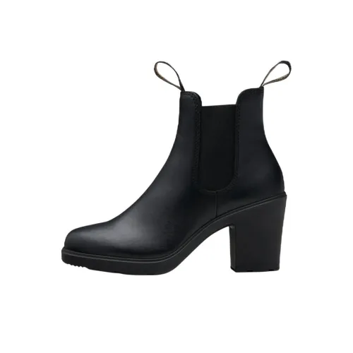 Blundstone Челси Черные Женские
