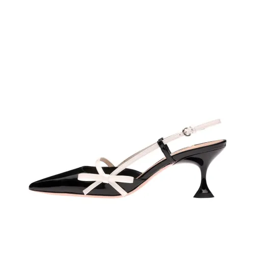 MIU MIU Высокие каблуки Женские