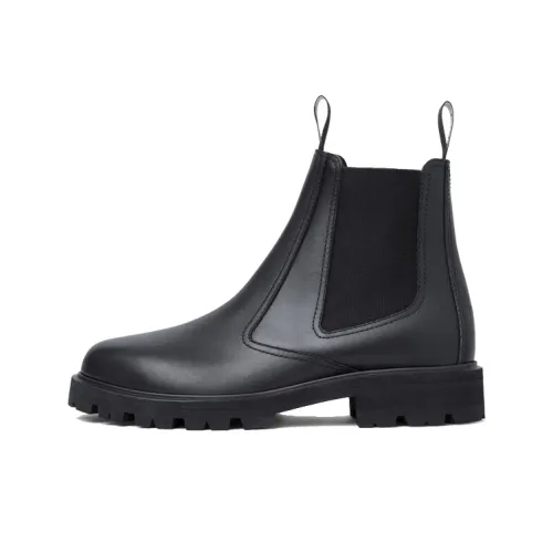 CELINE Ботильоны Мужские