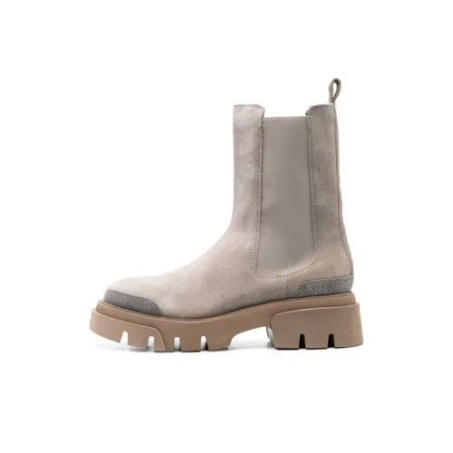 Brunello Cucinelli Челси Женские
