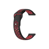 Чёрно-красный