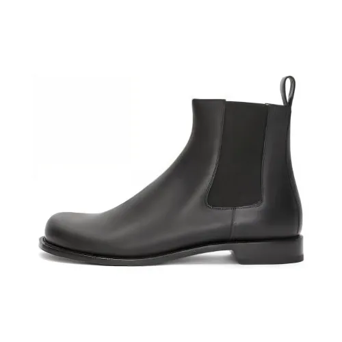 LOEWE Совместное издание Campo Chelsea Черный Мужской