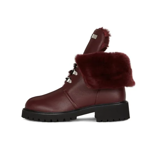 GIUSEPPE ZANOTTI Женские ботильоны