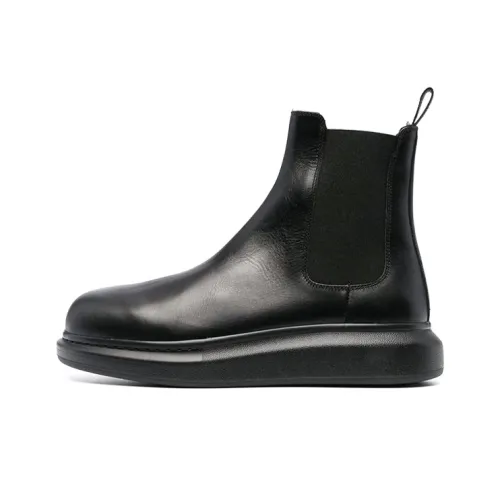 Alexander McQueen Hybrid Челси Мужской