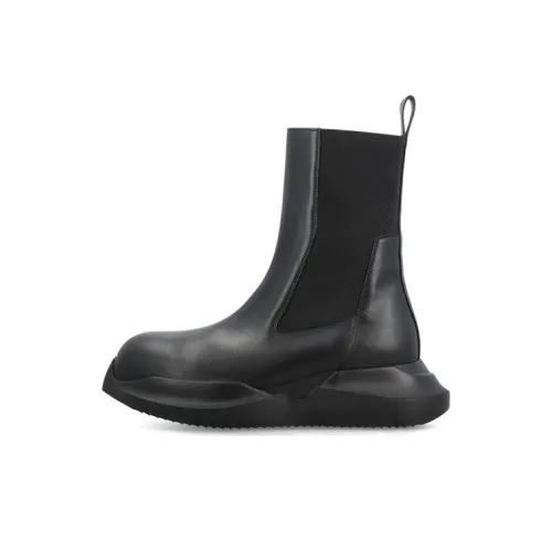RICK OWENS совместный бренд Chelsea Мужской