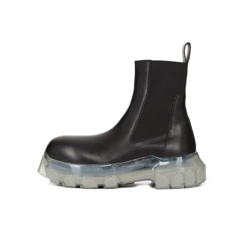 RICK OWENS Челси Женские