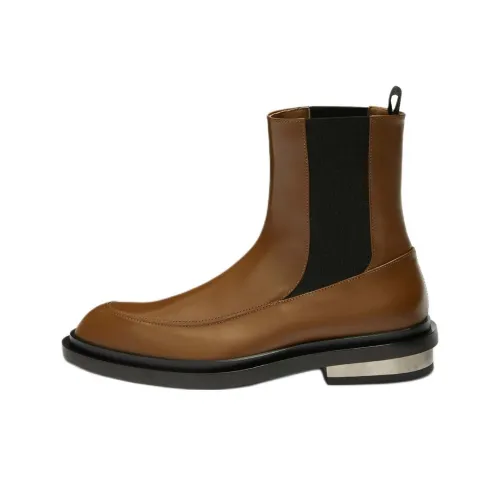JIL SANDER Челси Женские