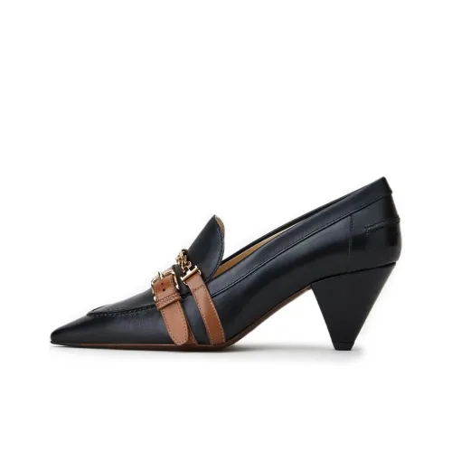 TOD'S Высокие каблуки Женские