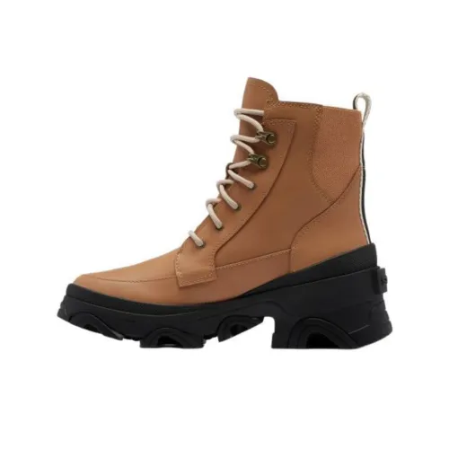 SOREL Brex™ Ботильоны 7,6 см Женские Коричневый