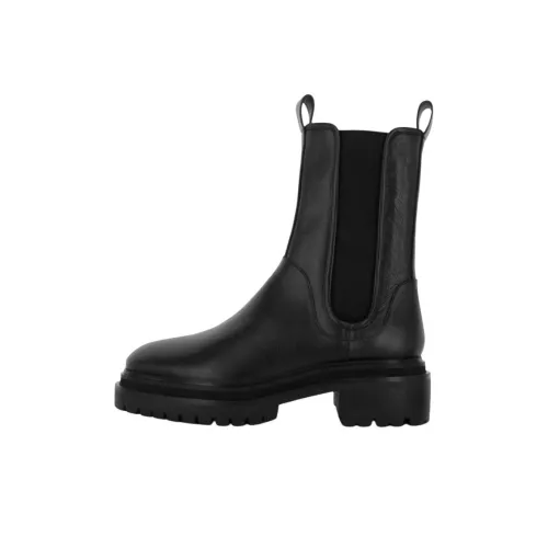 SENSO Челси 4CM Женские Черный