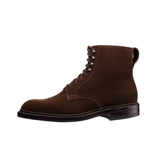 CROCKETT & JONES Ботильоны Мужские