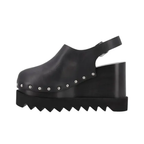 STELLA MCCARTNEY Elyse Высокие каблуки Женские