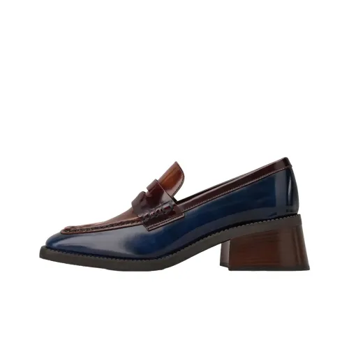 TOD'S Высокие каблуки Женские