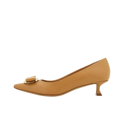 Ferragamo Vara Высокие каблуки Женские
