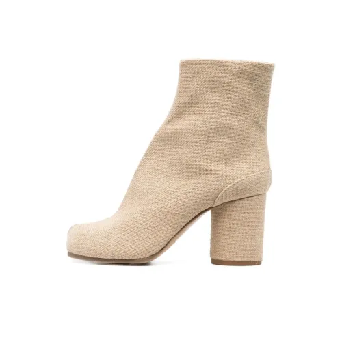 Maison Margiela Tabi Женские ботильоны