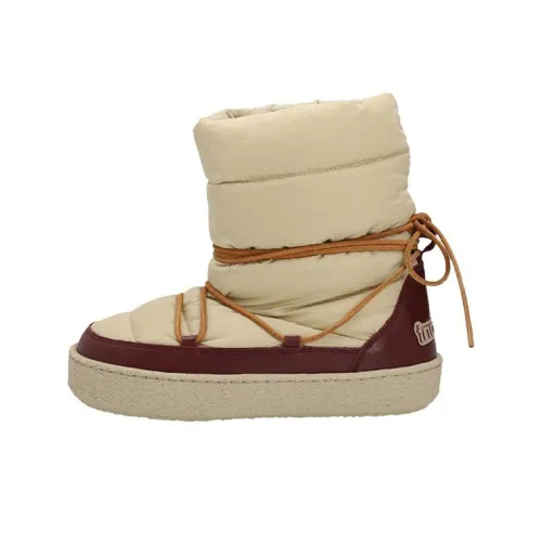 ISABEL MARANT Сноубутсы Женские