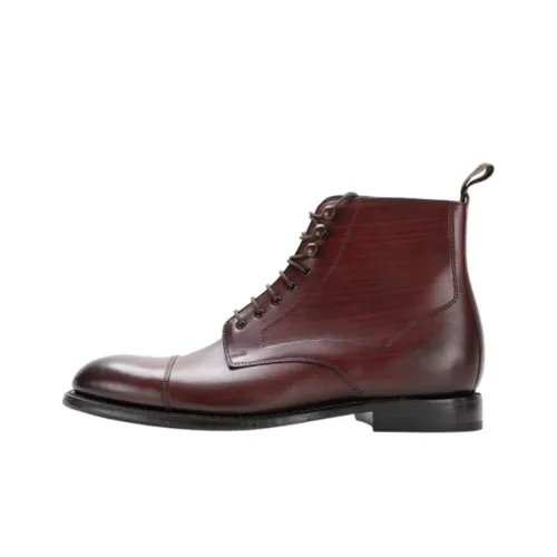 LOAKE Ботильоны Мужские