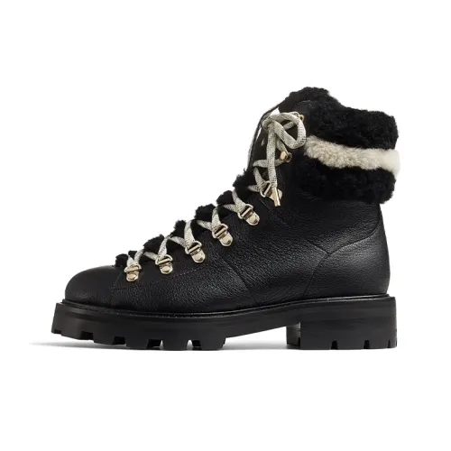 Jimmy Choo Женские ботильоны