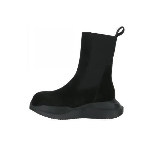 RICK OWENS Челси Женские