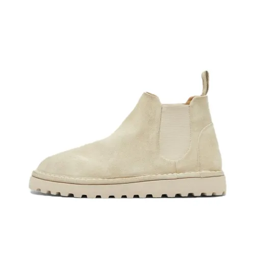 Marsèll Sancrispa Короткий Челси Женские Апатит