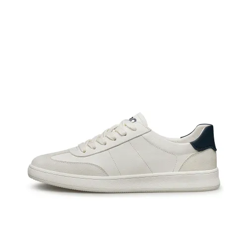 ZRO Немецкие армейские кроссовки Low Top Мужские