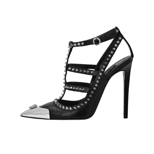 PHILIPP PLEIN Высокие каблуки Женские