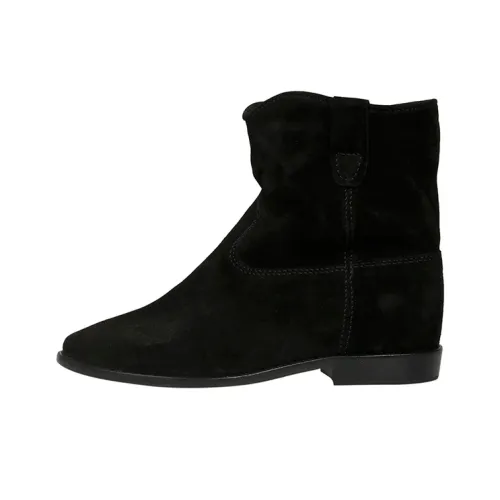 ISABEL MARANT Женские ботильоны