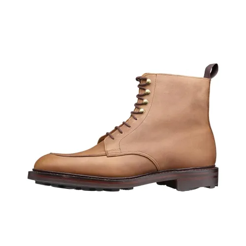 CROCKETT & JONES Ботильоны Мужские