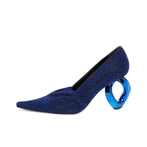 JW Anderson Высокие каблуки Женские