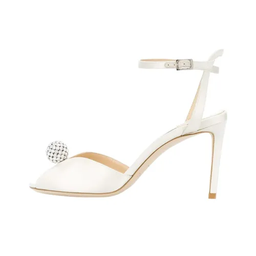 Jimmy Choo Sacora Высокие каблуки Женские