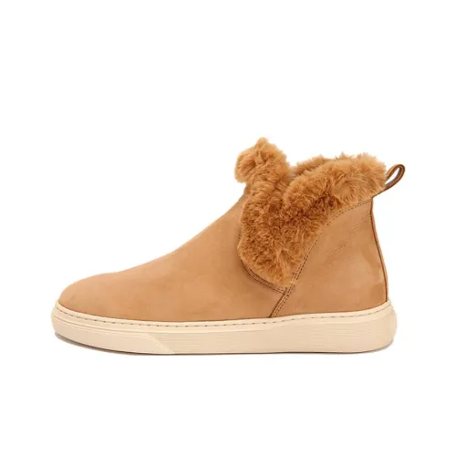 HOGAN Женские ботильоны