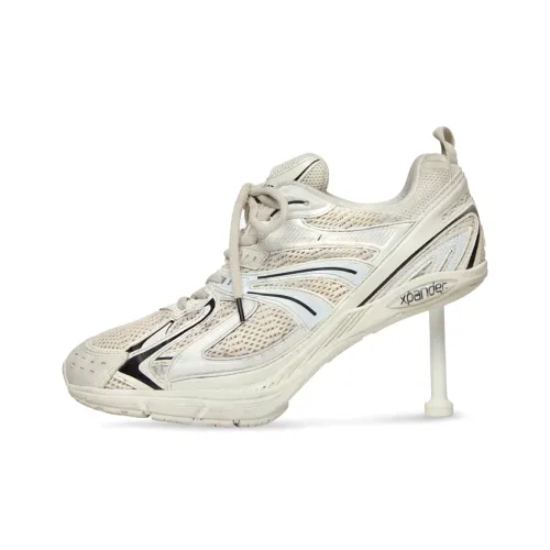 BALENCIAGA X Pander Высокие каблуки Женские