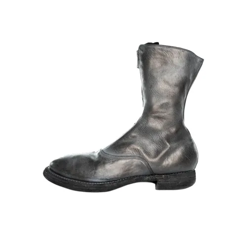 GUIDI Ботильоны Мужские