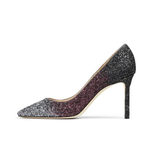 Jimmy Choo Romy Высокие каблуки Женские