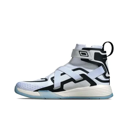 APL ATHLETIC PROPULSION LABS TechLoom Ботильоны Унисекс Синий