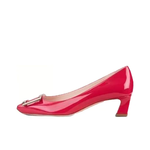 Roger Vivier Высокие каблуки Женские